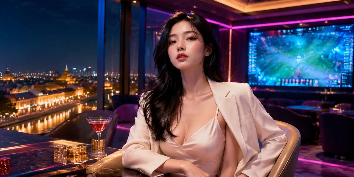 11888 11888 casino có những gì dành cho bạn